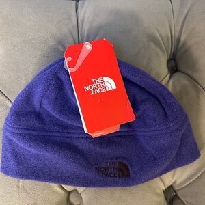 The North Face Blue Fleece Beanie L/XL
Winter, Snow, Hat